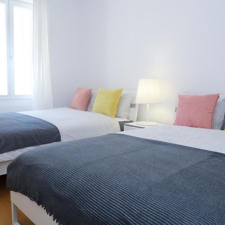 High Class Flat Λουξεμβούργο Εξωτερικό φωτογραφία