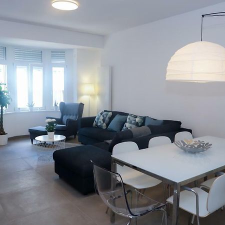 High Class Flat Λουξεμβούργο Εξωτερικό φωτογραφία