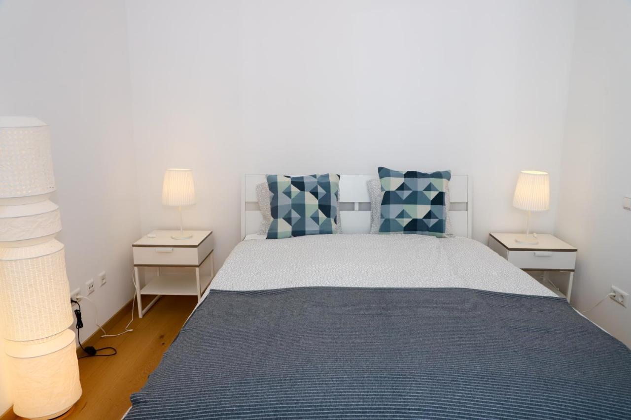High Class Flat Λουξεμβούργο Εξωτερικό φωτογραφία