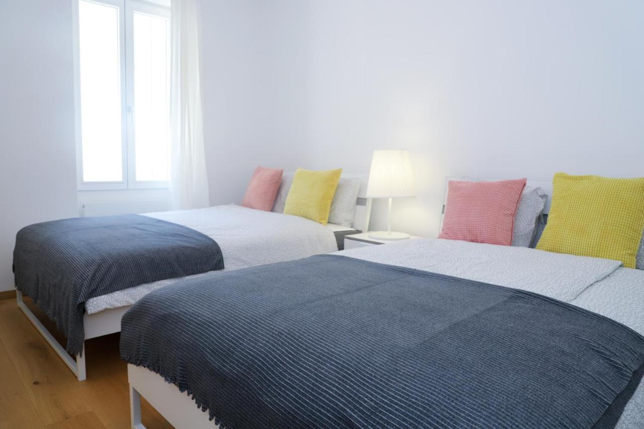 High Class Flat Λουξεμβούργο Εξωτερικό φωτογραφία