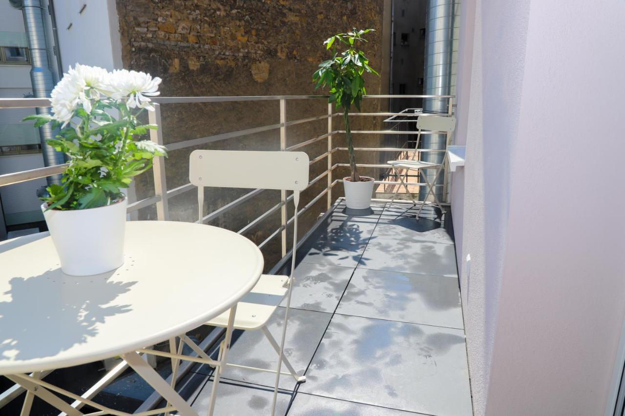 High Class Flat Λουξεμβούργο Εξωτερικό φωτογραφία