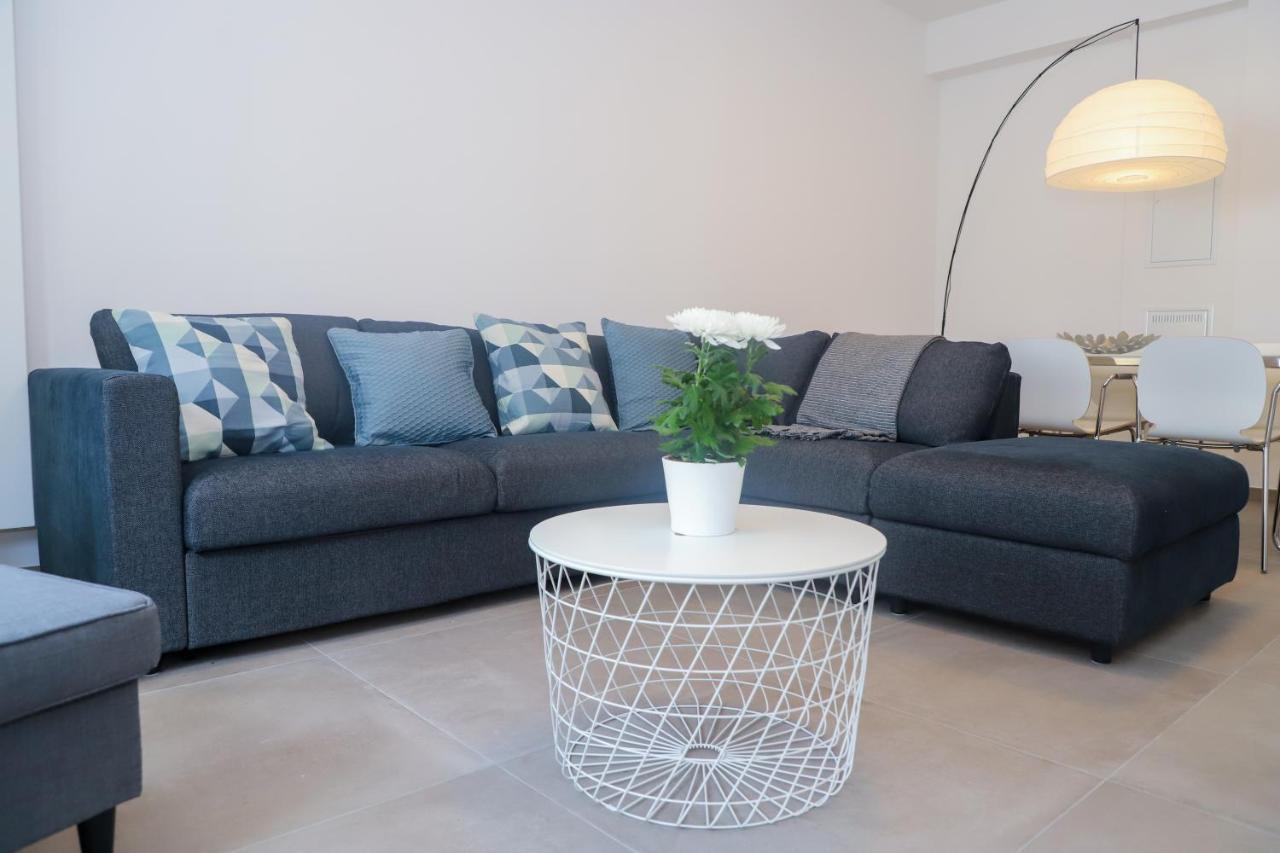 High Class Flat Λουξεμβούργο Εξωτερικό φωτογραφία