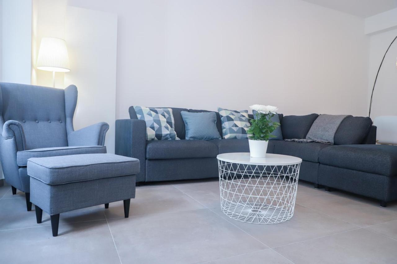 High Class Flat Λουξεμβούργο Εξωτερικό φωτογραφία