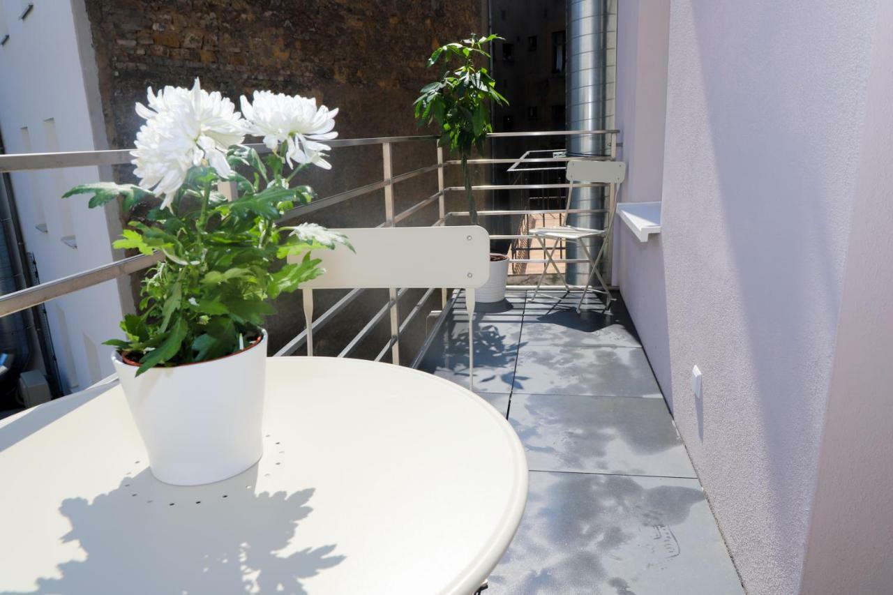 High Class Flat Λουξεμβούργο Εξωτερικό φωτογραφία