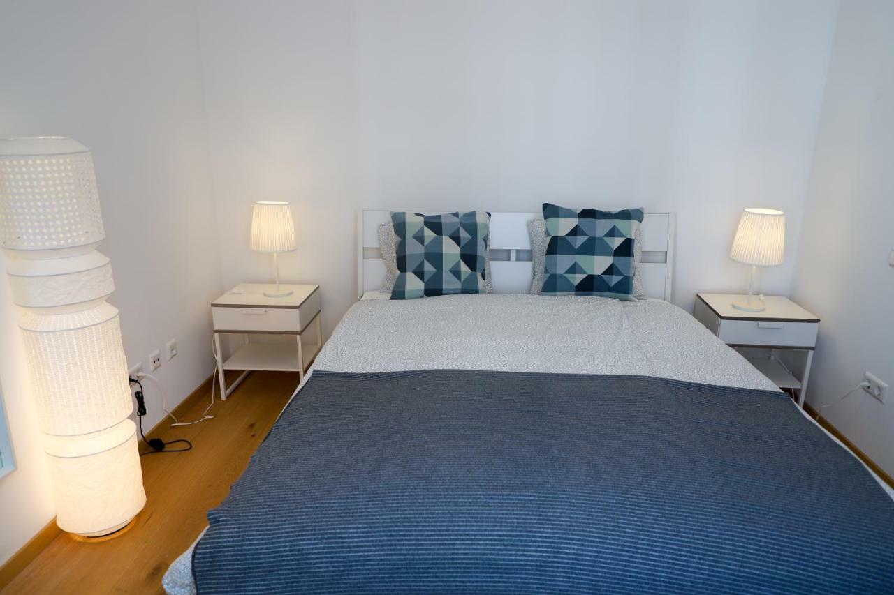 High Class Flat Λουξεμβούργο Εξωτερικό φωτογραφία