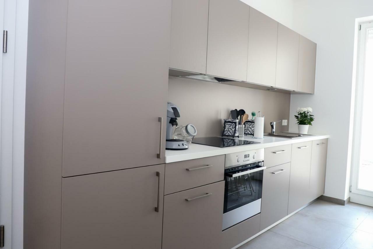 High Class Flat Λουξεμβούργο Εξωτερικό φωτογραφία