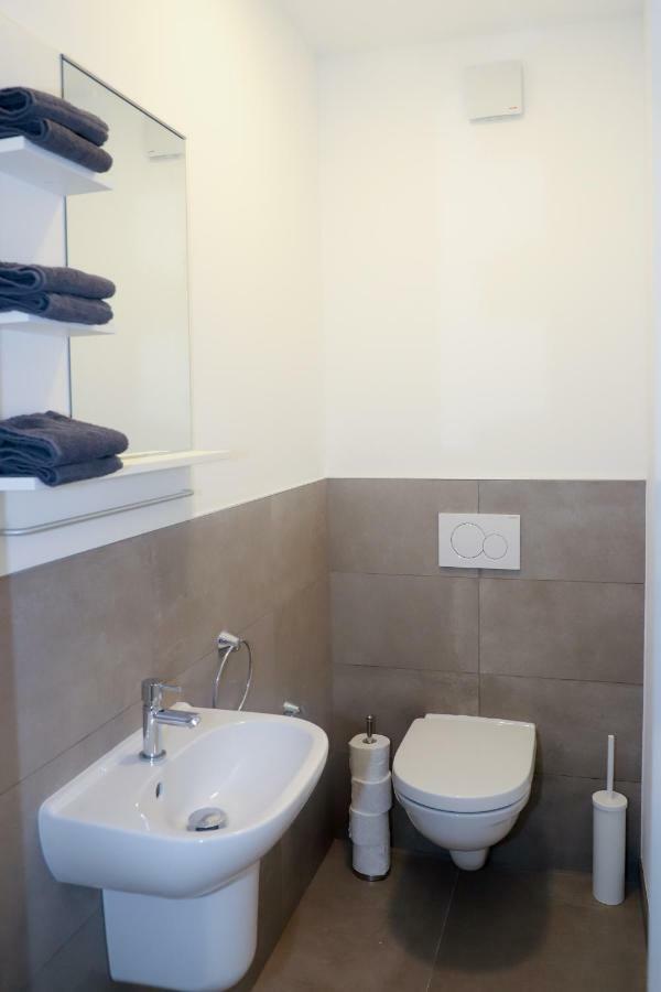 High Class Flat Λουξεμβούργο Εξωτερικό φωτογραφία